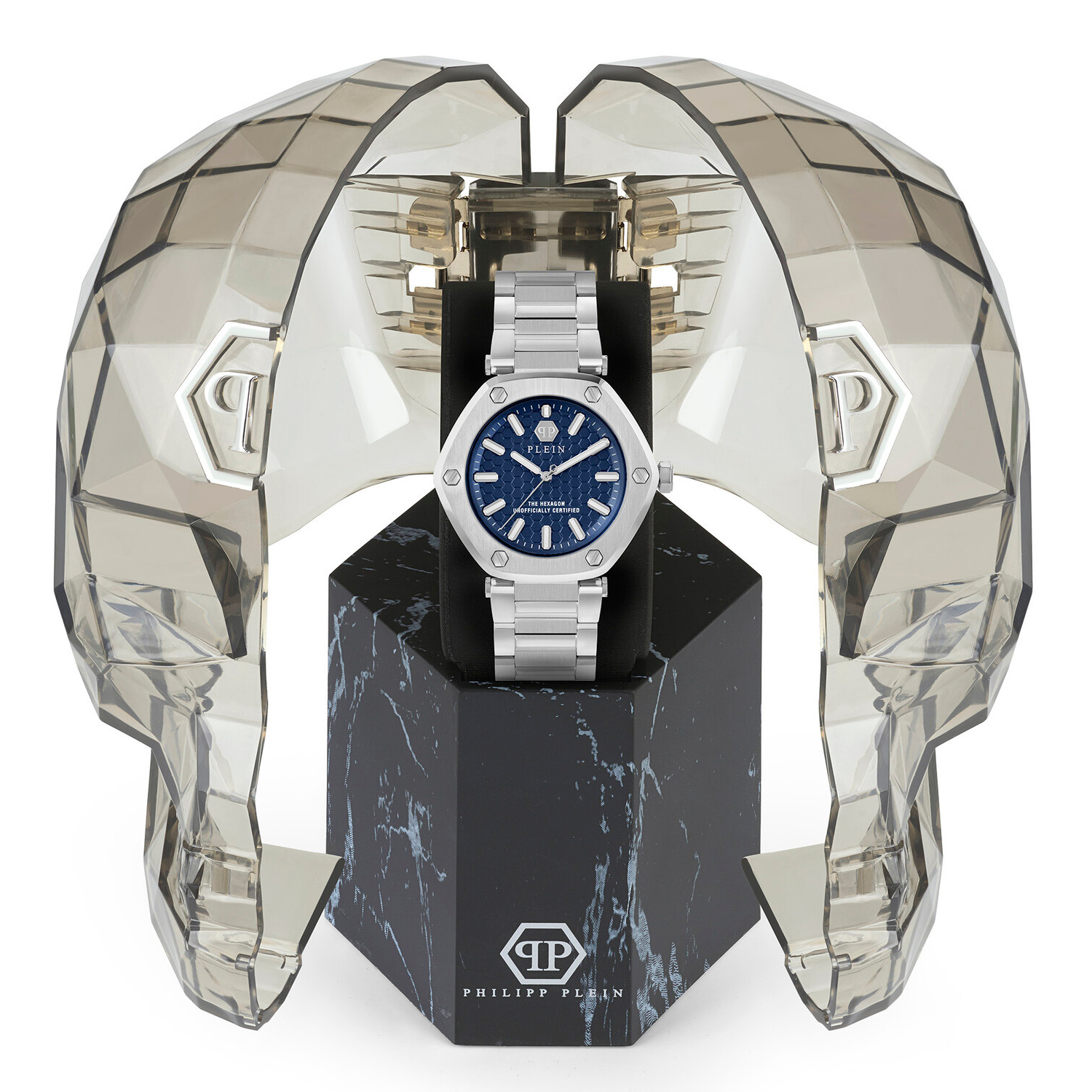Philipp Plein PW1BA0423